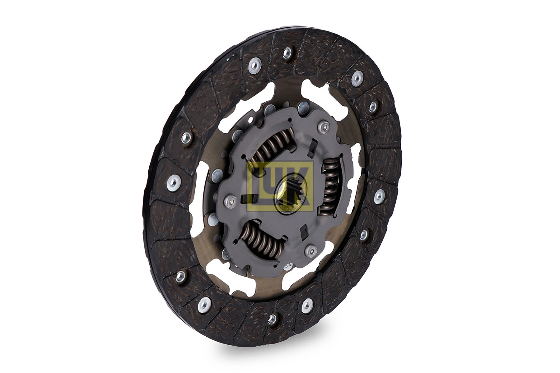 Clutch Disc